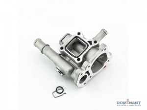 OPEL ASTRA H/ VECTRA C БЕЗ ТЕРМОСТАТА / ПЛАСТИК CH960984103 DOMINANT