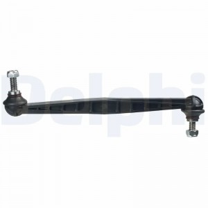 Стойка стабилизатора CHEVROLET Aveo (11-) переднего левая/правая DELPHI TC2681 DELPHI