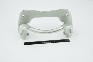 Скоба передн суппорта TOYOTA CAMRY  2001-2006 0177C-ACV30F 0177C-ACV30F FEBEST