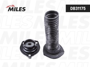 Опора амортизатора задняя TOYOTA CAMRY/Lexus RX300 (KYB SM5175) DB31175 DB31175 MILES