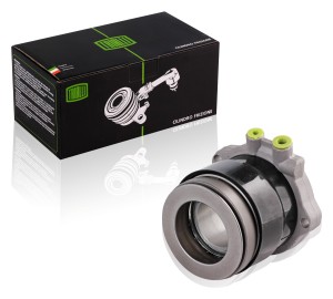 Цилиндр ГАЗон NEXT сцепл рабочий /TRIALLI/ CT 104 TRIALLI