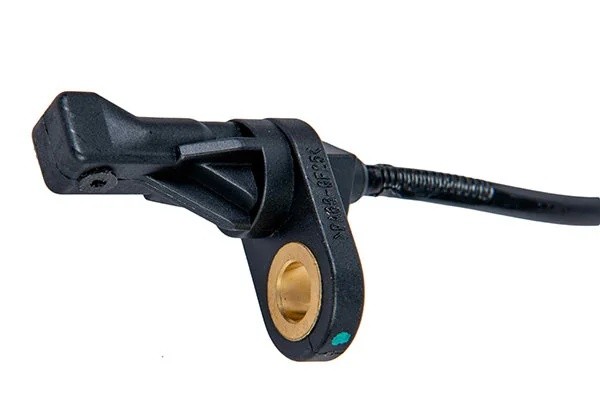 датчик ABS! задний № шасси от 09492\ Citroen C5 1.8-3.0i/HDi 01> 0665668SX STELLOX