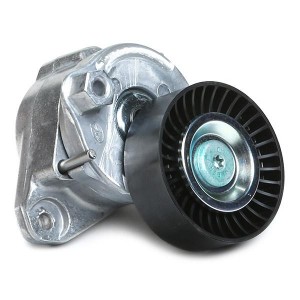 Ролик приводного ремня MERCEDES C (W202,W203),E (W210,W211),S (W140,W220) натяжи T38319 GATES