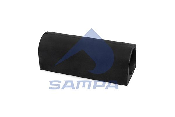 Сайлентблок КПП 39*138 RVI AE Magnum/Magnum E-Tech/Kerax 080348 SAMPA