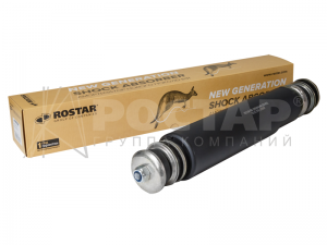 Амортизатор подвески 180-2905004-040 (NEOPLAN 102200900) 1802905004040 ROSTAR