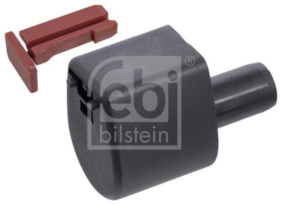 Крышка MERCEDES ML (W163,W164),E (W210,W211) маслозаливной горловины АКПП FEBI 104483 FEBI BILSTEIN