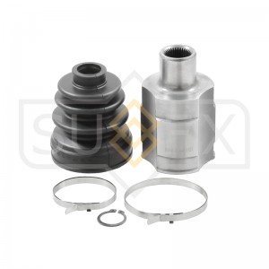 ШРУС внутренний OPEL Astra J 1.3D-1.4 09 / Meriva B 1.4D-1.4 10 ST-1448 ST1448 SUFIX
