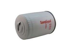Фильтр масляный CS0113 Sampiyon CS 0113 SAMPIYON FILTER