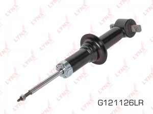 амортизатор передний газовый!\ Cadillac Escalade, Chevrolet Tahoe 07-14 G121126LR LYNXAUTO