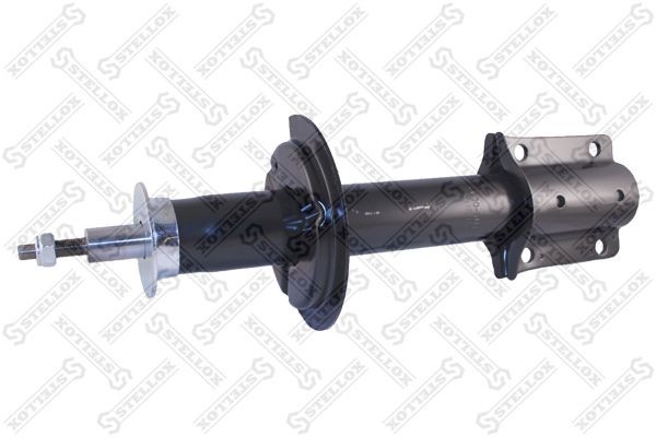 амортизатор передний масляный! exc.1800kg\ Fiat Ducato 84-93,Peugeot J5 85-95 4115-0002-SX STELLOX