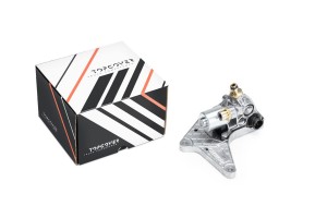 VOLVO TRUCK FH/FM управления нагрузкой турбины 4 контакта T0022-7003 TOPCOVER