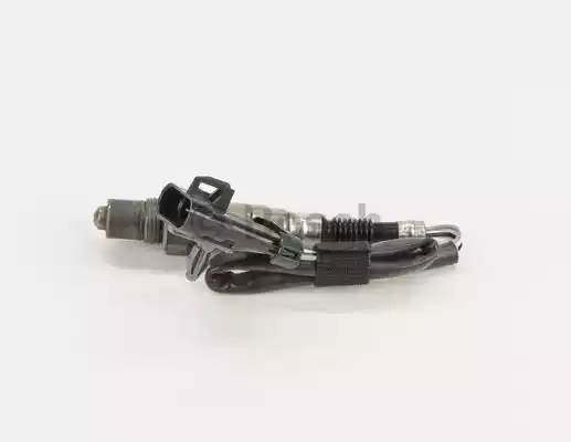 Датчик кислорода CHEVROLET Aveo (03-),Lacetti (05-) BOSCH 0 258 986 712 BOSCH
