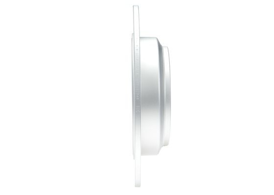 Диск тормозной  2шт 0 986 479 740 BOSCH