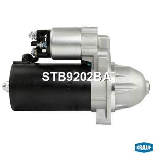 стартер!12V 2.3KW 10T восстановленный\MB W203/W210/W211/W163/W463/Sprinter 2.2/2 STB9202BA KRAUF