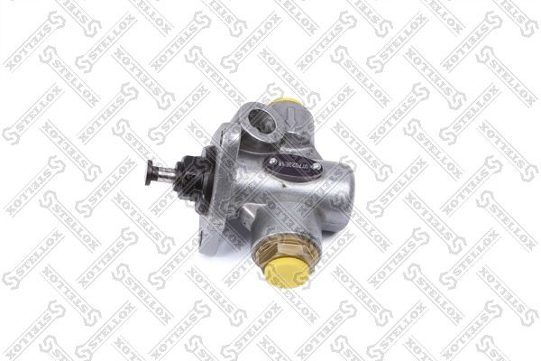 насос топливный подкачки ! \Iveco/MAN/MB 82-00011-SX STELLOX