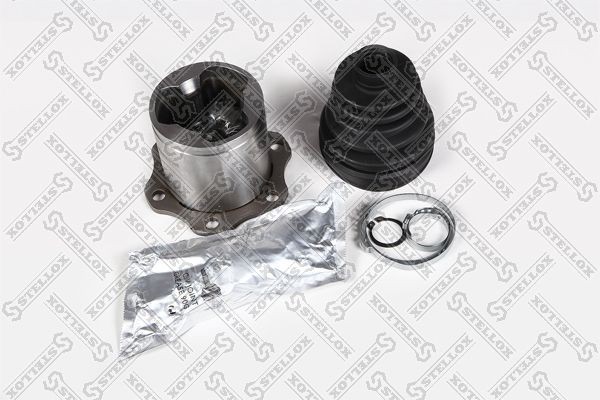 ШРУС внутренний к-кт! 8K0498103D\ Audi A4-A8 07> 160-1202-SX STELLOX