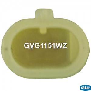 Клапан впускной OPEL Insignia (08-17) двигателя KRAUF GVG1151WZ KRAUF