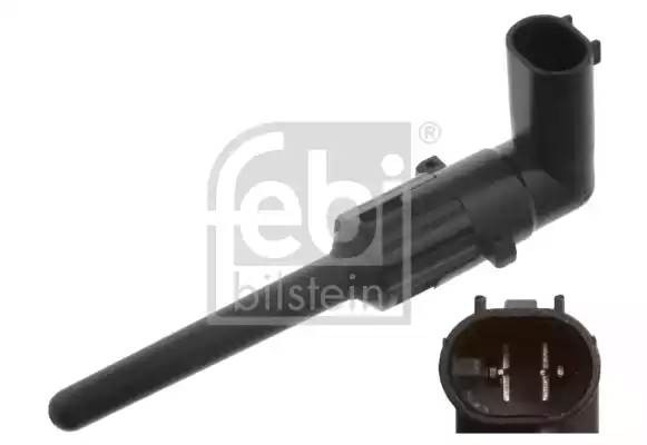 Датчик уровня жидкости охлаждающей MERCEDES C (W203),E (W211),S (W220) FEBI 37648 FEBI BILSTEIN