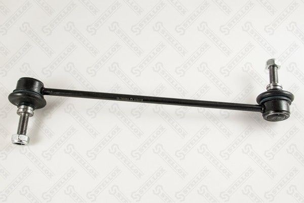 тяга стабилизатора!\ Renault Fluence 1.6-2.0/1.5D 10> 56-74056A-SX STELLOX