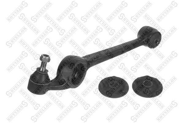 рычаг левый!\ Ford Sierra 2WD 82-93 54-00423-SX STELLOX