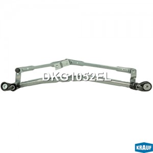 Трапеция стеклоочистителя DKG1052EL DKG1052EL KRAUF