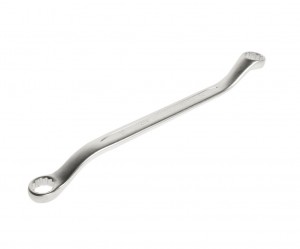 Ключ накидной 12х14мм 45град. L=210мм JTC JTC-PE1214 JTC TOOLS