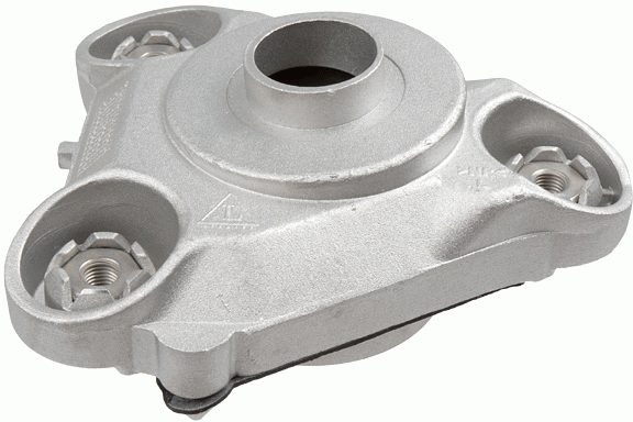 опора амортизатора переднего левая!\ Citroen Jumper 1.9D-2.8TD 04> 802 408 SACHS