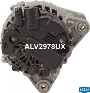 Генератор ALV2978UX ALV2978UX KRAUF