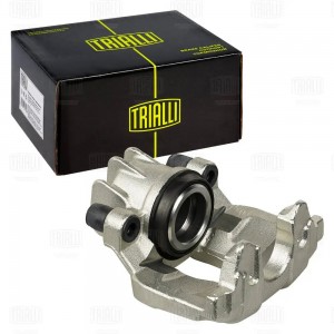 Суппорт торм. Volvo S60 (00-)/S80 (98-)/XC70 (00-) перед. прав. d=57мм (CF 00227 CF002279 TRIALLI