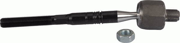 тяга рулевая!\ BMW X5 all 00> JAR919 TRW