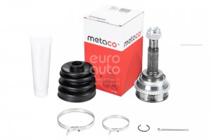 HYUNDAI ACCENT (2000>) с ABS 22x50x25 не для Тагаз 5730018 METACO