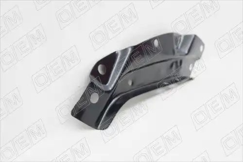 Кронштейн панели передней правый Volkswagen Polo sedan 5 (2010-2020) OEM0006KPNR OEMPARTS
