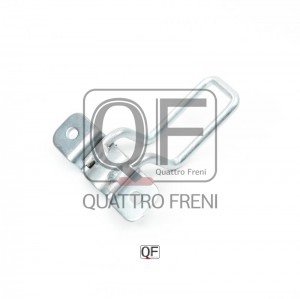 скоба замка!\Citroen, Peugeot QF22H00022 QUATTRO FRENI