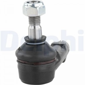 наконечник рулевой левый!\ Audi 100/A6 all 82-97 TA1071 DELPHI