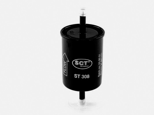 Фильтр топливный ST 308 SCT