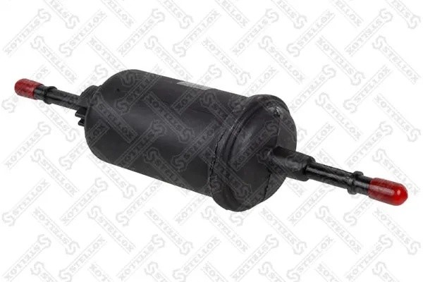 фильтр топливный!\ Ford Fiesta/Fusion, Mazda 2 1.25-2.0 02> 21-00458-SX STELLOX