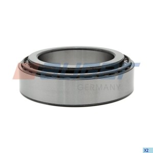 подшипник ступицы колеса 69397 AUGER