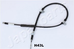 HYUNDAI TRAJET (2000>) BC-H43L JAPAN PARTS GROUP