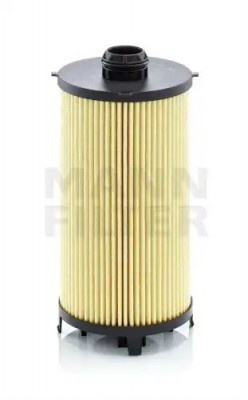 Фильтр масляный 54901 (Низ) HU12013Z MANN FILTER