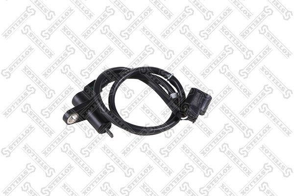 датчик ABS! задний правый\ Mitsubishi Lancer 01-11 06-65536-SX STELLOX