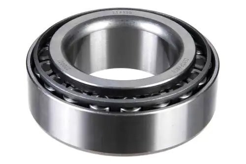 подшипник ступицы! \Scania,Volvo Z14335 ZENTPARTS