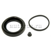 рем.к-т диск.торм. перед.!\Audi, BMW, Fiat, Alfa, Opel, Skoda 06> d.54 254045 FRENKIT