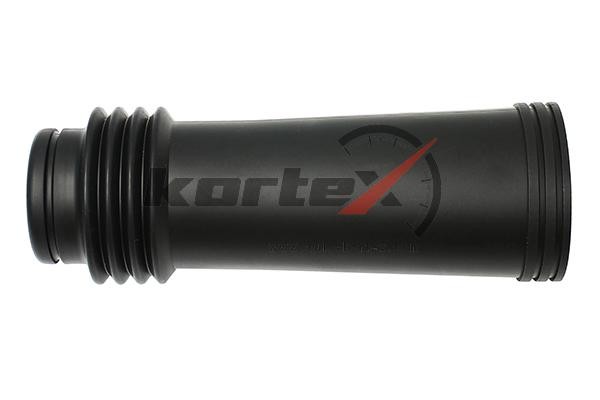 Пыльник амортизатора HYUNDAI SONATAKIA OPTIMA 11- зад. KRB013 KRB013 KORTEX