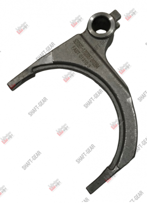 Вилка переключения 4-5 передачи 5DS50T1702057 SHAFT