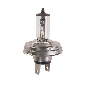 Лампа 24V H4 75/70W P43t-38 Heavy Duty NARVA 488983000 NARVA