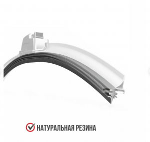 RENAULT LOGAN II (2014>) Bayonet 9x4 (GWB010) Cap Lock (VATL 5.1 / Top Lock B /  WB50220 FENOX