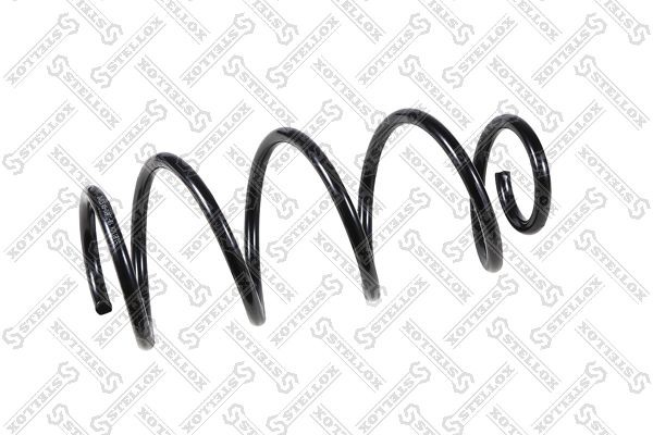 пружина передняя! 40 951 05\ VW Polo 1.6TDi 09> 10-23612-SX STELLOX
