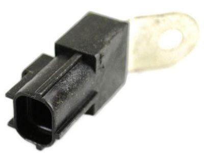 Конденсатор  68080837AB 68080 837AB CHRYSLER