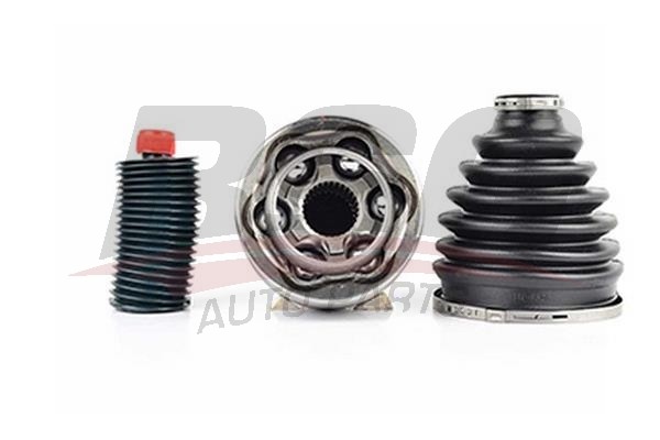ШРУС наружный VW T5 (03-) (2.0 TDI-3.2) комплект BSG BSG 90-340-025 BSG