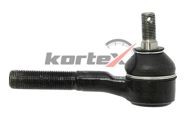Наконечник р/т MITSUBISHI PAJERO 91-00/PAJERO SPORT 98- лев/прав. наружний KRT52 KRT5279 KORTEX